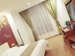 Vatica Hefei Luyang District Linquan Road Hewa Road Hotel